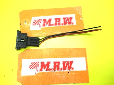 SPEED SENSOR AUTOMATIC TRANSMISSION WIRE PLUG CONNECTOR PIGTAIL for HYUNDAI KIA  - Image 1 of 4