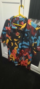 Money Clothing - Super Sig Camo Shirt (EXCELLENT CONDITION) (MEDIUM) - Picture 1 of 5