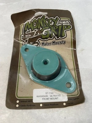 Monkey Grip 57-1144 montaje de motor delantero para Kawasaki Ultra 150 Jet Ski PWC Foto 1 de 2