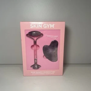 Skin Gym Rose Quartz Workout Set - Picture 1 of 5