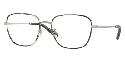 Gafas Brooks Brothers Square Man '0BB1115J '1032 54mm 'Plata Mate - NUEVAS Foto 1 de 3
