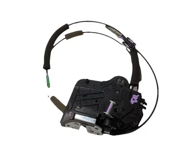 2019-2025 LEXUS ES300H ES350 ПРИВОД ЗАМКА ЗАДНЕЙ ПРАВОЙ ДВЕРИ ОТ ОРИГИНАЛЬНОГО ПРОИЗВОДИТЕЛЯ 69050-06150 - Изображение 1 из 4