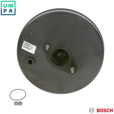 BRAKE BOOSTER 0 204 838 923 FOR FIAT FIORINO/MPV/Box/Body/MPV TIPO/Hatchback - Image 1 of 4