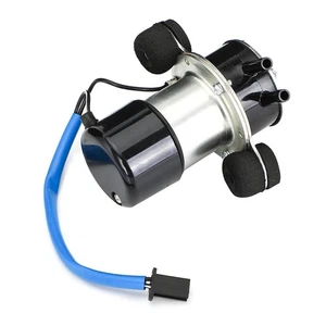 Fuel Pump Electric Fuel Pump 12V Electric Fuel Pump Energy-saving Performance - Picture 1 of 14