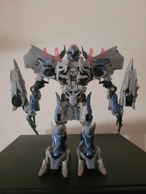 Megatron MD-07 Hasbro - Immagine 1 di 4