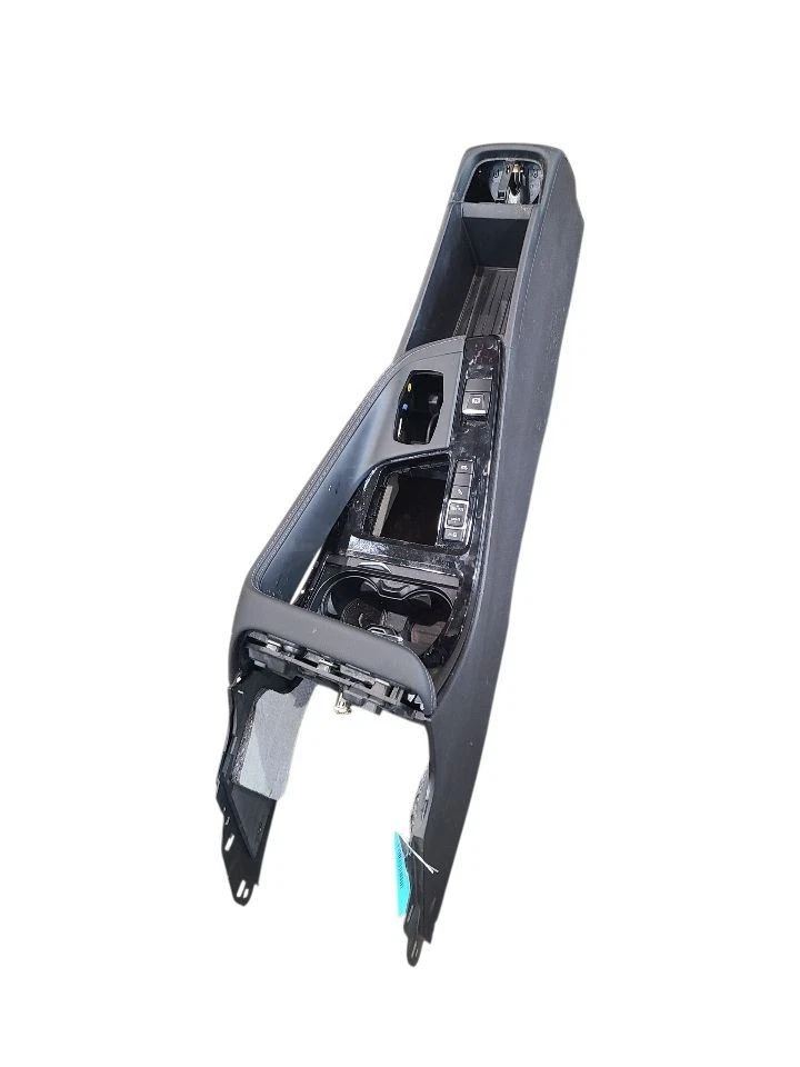 Consola piso delantero con telemática compatible con BMW X1 632516 16-22 Foto 1 de 4