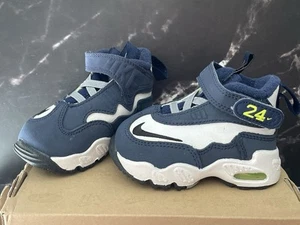 Nike Air Griffey Max 1 Size 3C In Box - Picture 1 of 12