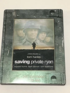Saving Private Ryan Blu-ray SteelBook Tom Hanks Matt Damon Steven Spielberg - Foto 1 di 3