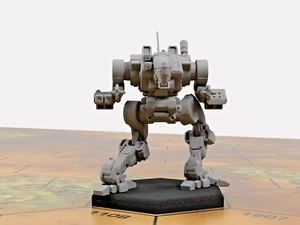 Viper (Dragonfly) Prime | CGL 1:265 Escala Battlemech | Battletech Miniatura - Imagen 1 de 1