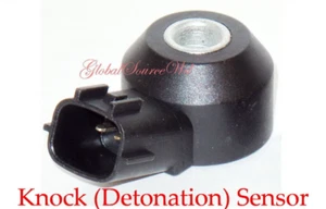 Knock Sensor Fits Infiniti V6 3.5L V8 4.5L 2003-2010 Nissan 2003-2007 V6 3.5L - Picture 1 of 2