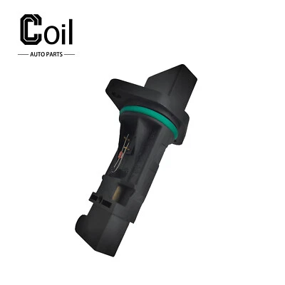 Sensor de flujo de masa de aire medidor MAF para Audi S8 S6 S4 4,2 L 0280217122 Foto 1 de 4