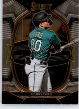 2023 Panini Select Baseball Cards Pick From List/Complete Your Set 001-150