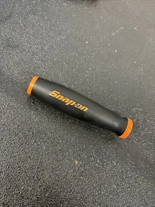 *Nuevo* Herramientas a Presión 1/4" Trinquete Agarre Suave Mango Repuesto Naranja - Imagen 1 de 1