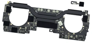 ✅ Apple MacBook Pro 13" 2019 A1989 Logic Board i5 2.4GHz 8GB 512GB + Touch ID ✅ - Picture 1 of 3