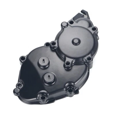 Cubierta de arranque del estator del cárter del motor para Kawasaki Ninja ZX10R 2006-2010 2007 08 Foto 1 de 4