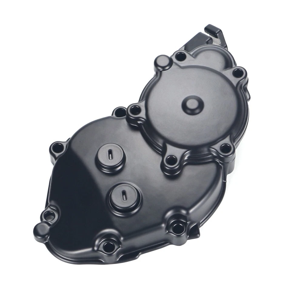 Engine Crankcase Stator Starter Cover For Kawasaki Ninja ZX10R 2006-2010 2007 08 - Изображение 1 из 4