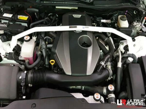 Ultra Racing Front Strut Bar for LEXUS IS 200T 2.0T IS 250 2.5 (XE30) (TW2-3712) - Picture 1 of 5