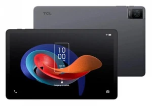 TABLET TCL TAB 10 2Gen 10.4" 4+64GB 8496G GRIS - Imagen 1 de 1