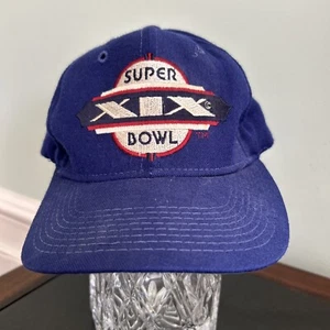 VTG San Francisco 49ers Snapback Sport Specialties Hat Super Bowl Champions 1981 - Picture 1 of 10