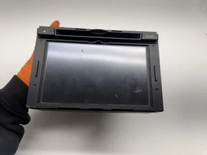 GENUINE 2011 2012 2013 Kia Optima Radio Display Screen Receiver Navigation OEM - Picture 1 of 6