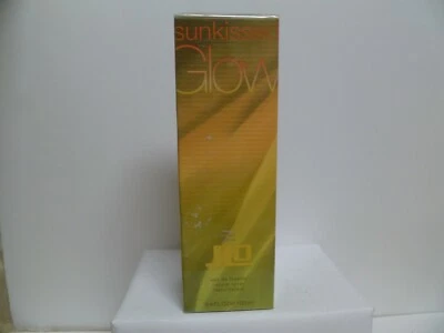 SUNKISSED GLOW BY JLO 3,4 OZ EDT, SPRAY Foto 1 de 3