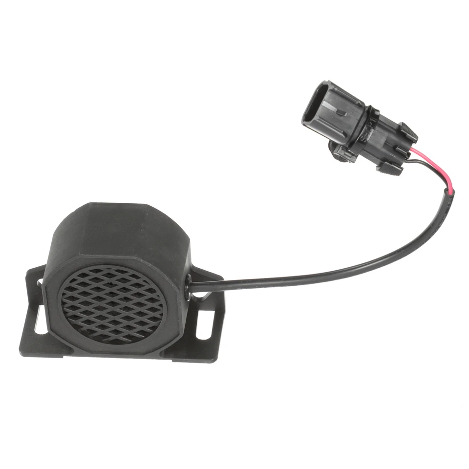 Alarma de advertencia inversa de respaldo Ford F-150 F150 Raptor 2021 nueva OEM POR ECCO genuina Foto 1 de 4