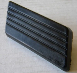 Yamaha Phazer Exciter Left Side Panel Protector 1 8V0-77551-00-00 PZ 480 EX 570 - Picture 1 of 2