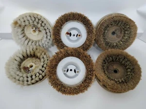 Very Used KOBLENZ P840 Polishing, Scrubbing Buffer Discs Very Used - Picture 1 of 12