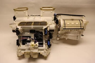 LEXUS LS460 LS600H 2014-2017 calefacción delantera calefacción caja carcasa OEM Foto 1 de 4