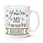 You'Re Mein Favorit Biologe Stars 284ml Becher Tasse - Lustig