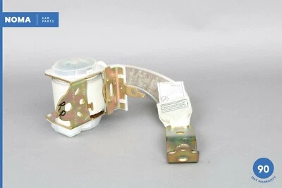 02-08 Lexus SC430 Z40 Rear Left or Right Side Seat Belt Retractor ECRU OEM - Image 1 of 4