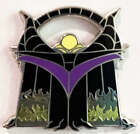 Maleficent Bag Purse Handbag Mystery Pack Disney Pin B04