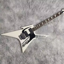 Nueva Guitarra Eléctrica Pepsi de Alta Calidad Personalización para Principiantes para Aprender el Blanco for sale
