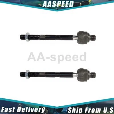 Extremo de barra de amarre interior delantero para Kia Rio 2012 2011 2010 2009 2008 2007 2006 Foto 1 de 2