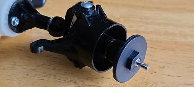 THUNDER TECH RACING DEL-CB03B 14mm Wheel Adapter kit for the Tamiya CLODBUSTER  - Image 1 of 3