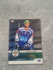 DEL Player Card Saison 2007/2008 Sinupret Ice Tigers Shawn Carter