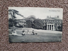 Vntage Postcard Goodnestone Park 1909