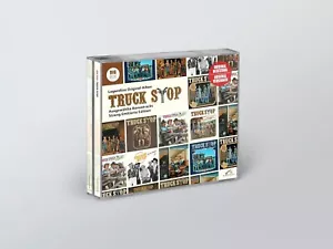 Truck Stop - BIG BOX - 2004/Deutsche Oldies/Schlager/Volksmusik # 5-CD-NEU-OVP - Bild 1 von 1