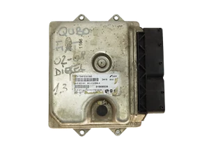 ECU Magneti Marelli 51908939 MJD8F3.Q1 BC.0107696.A 8F3.Q1/HW10C/1742-Q120 - Imagen 1 de 4