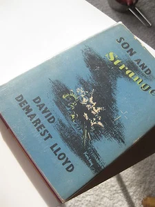 Son and Stranger David Demarest Lloyd Published by The Bodley Head (1950) 1st - Picture 1 of 4
