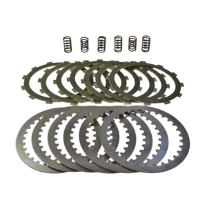 Embrayage Kit Aramide EBC Kawasaki En 450 Ltd, En 500, Il 500 Twister, GPZ 500 S - Photo 1/1