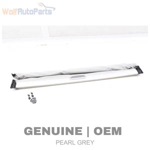 VW GOLF MK7 2015-2021 - techo corredizo retráctil/techo corredizo pantalla 5GD877307 - Imagen 1 de 5