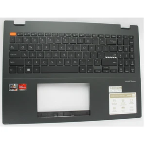 ASUS Palmrest Top Cover w/ KB HQ25201001AC0 Vivobook S16 Flip TP3604VA Grade A - Picture 1 of 1