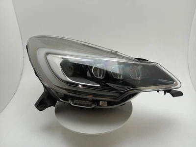 CITROEN DS3 Headlamp Headlight O/S 2009-2016 3 Door Hatchback RH 9808065280  - Image 1 of 4