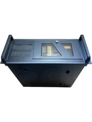 ADVANTECH ACP-4000BP-00XE, ACP-4000BP IPC-610BP-40ZFB **SALE** - Image 1 of 4