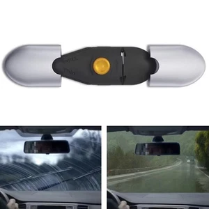Windscreen wiper restoration tool designed to enhance driving safety easily - Picture 1 of 12