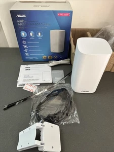 ASUS ZenWiFi BD5 BE5000 Dual Band WiFi 7 Outdoor Router 1 Pack - Picture 1 of 5