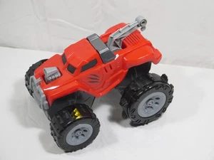 The Animal 4X4 X Claws Ultimate Monster Truck Motion Interactive by Spin Master - Picture 1 of 5