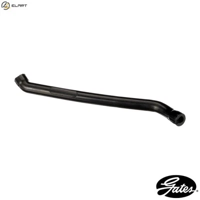 HOSE CRANKCASE VENTILATION EMH185 FOR MERCEDES-BENZ C-CLASS/T-Model/Break SLK - Image 1 of 4