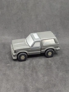 Go-Bots Scratch Figure - Picture 1 of 6